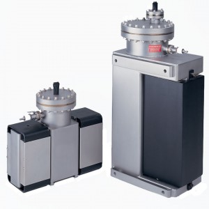 Elekta Ion Pump