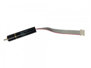Half Leaf MLC Motor Varian Part 110518207 AEP Part 5230.0002