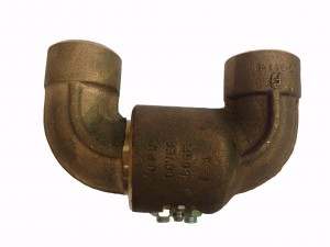 Swivel Joint Varian Part 2843004000