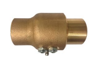 Swivel Joint Straight Varian Part 2884000200
