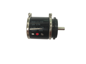 Upper Jaw potentiometer Varian Part 3756747100 AEP Part 5230.0015
