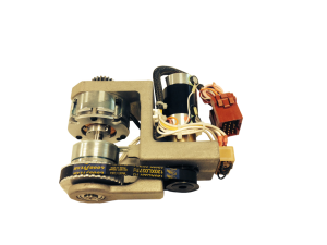 Long/Lat Drive Assy Varian Part 87677301 AEP Part 5230.0058