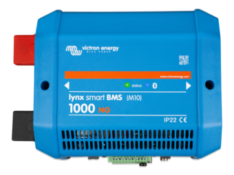 Lynx Smart BMS 1000 NG (M10) (top)