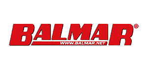 balmar logo colour