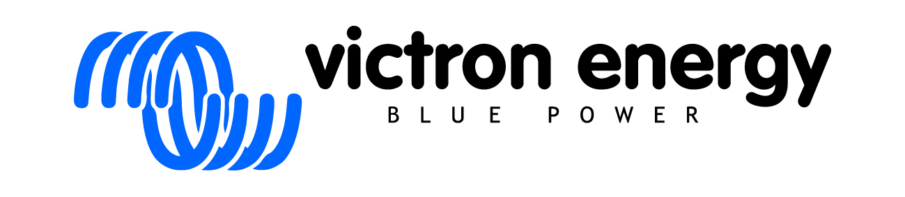 victron logo