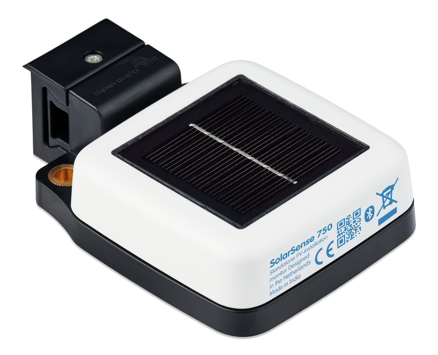 SolarSense (right)