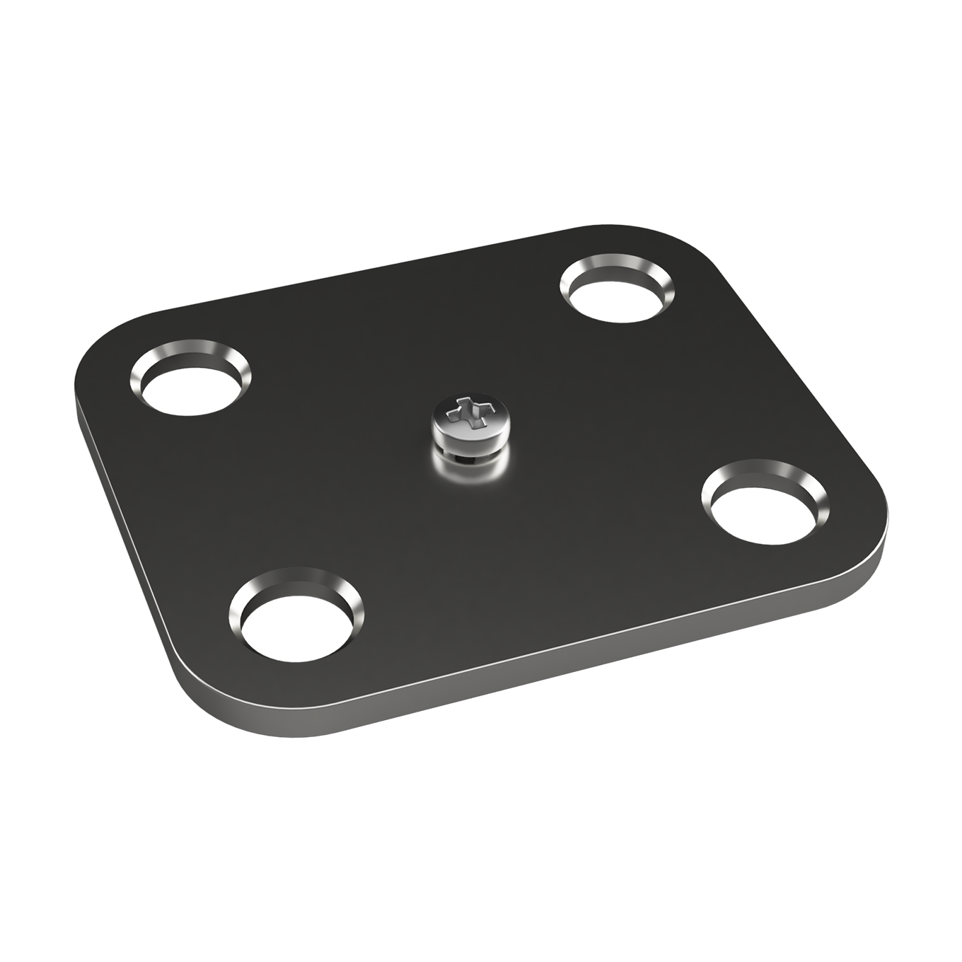 2x2 linkplate