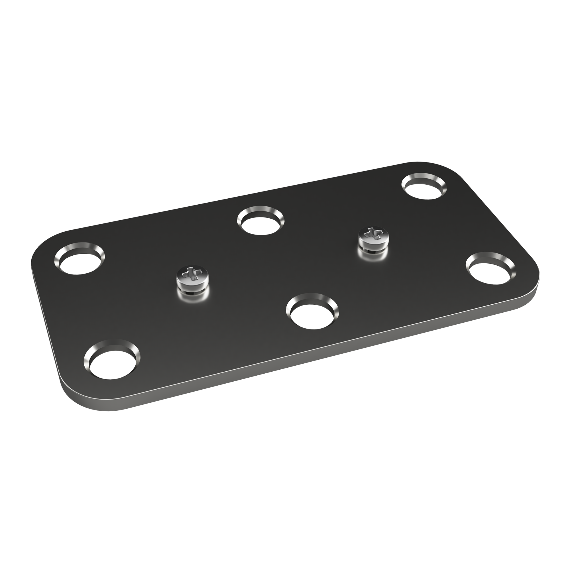 2x3 linkplate
