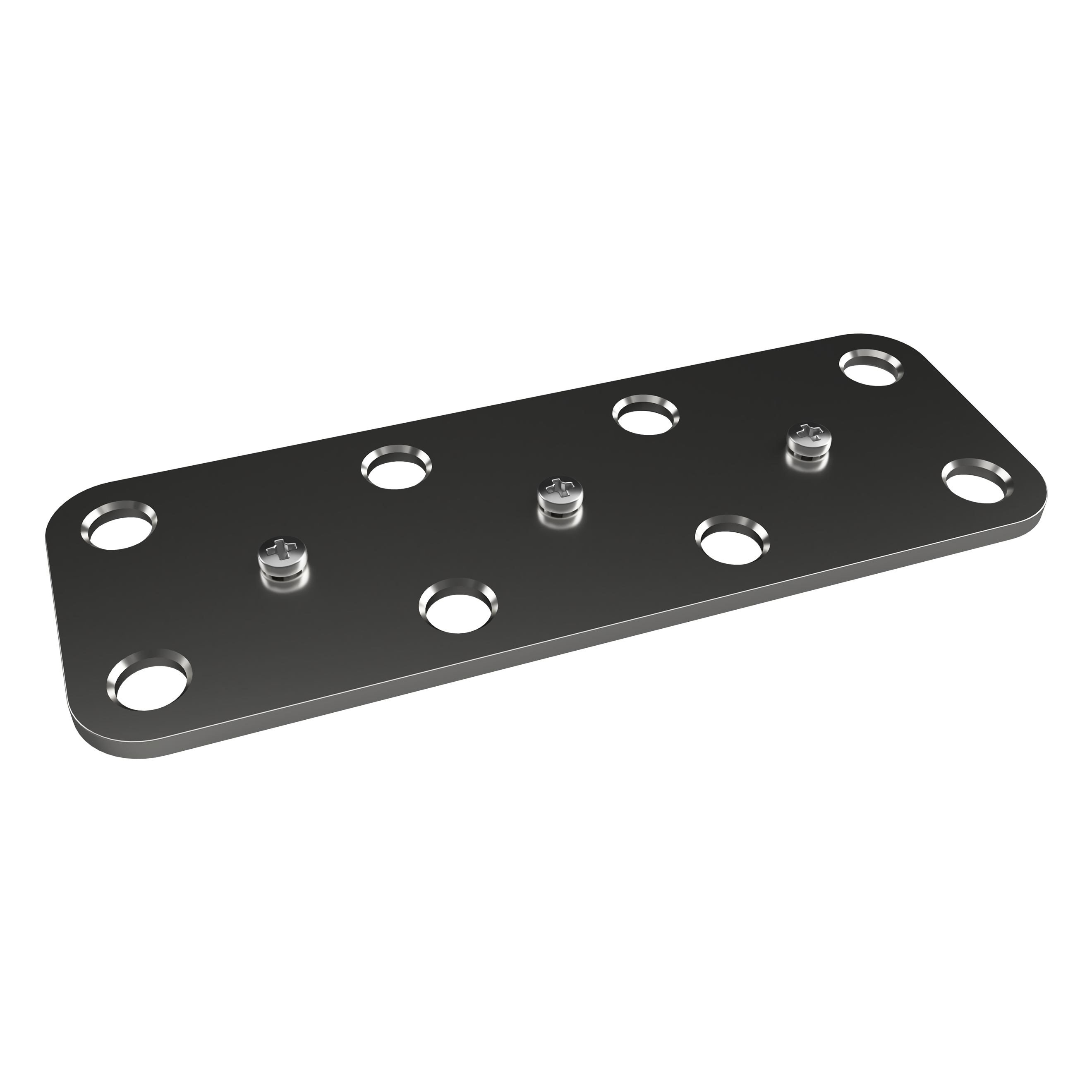 2x4 linkplate