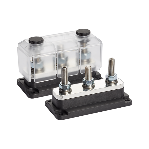 Busbar-3xM8