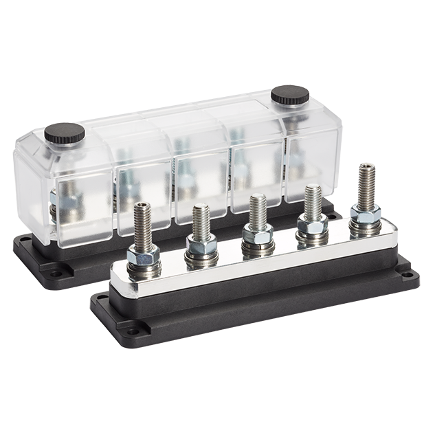 Busbar-5xM8
