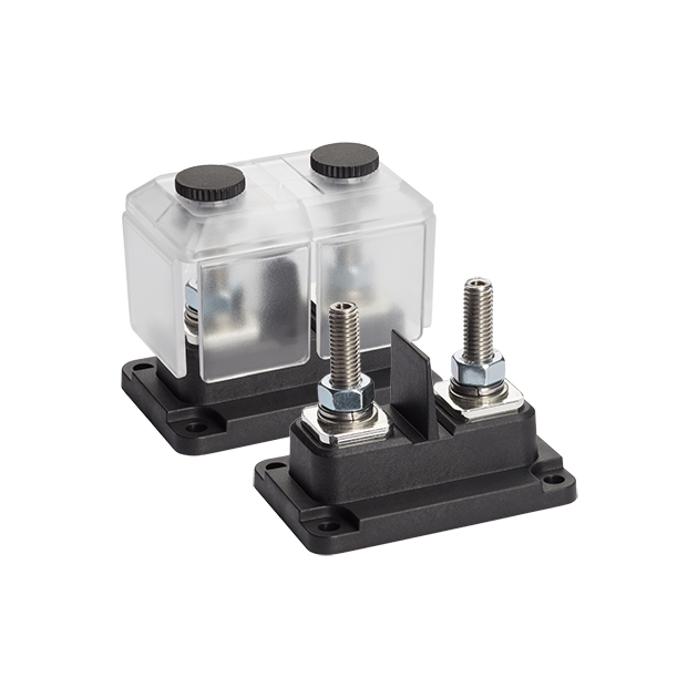 Insulated-Stud-2xM8