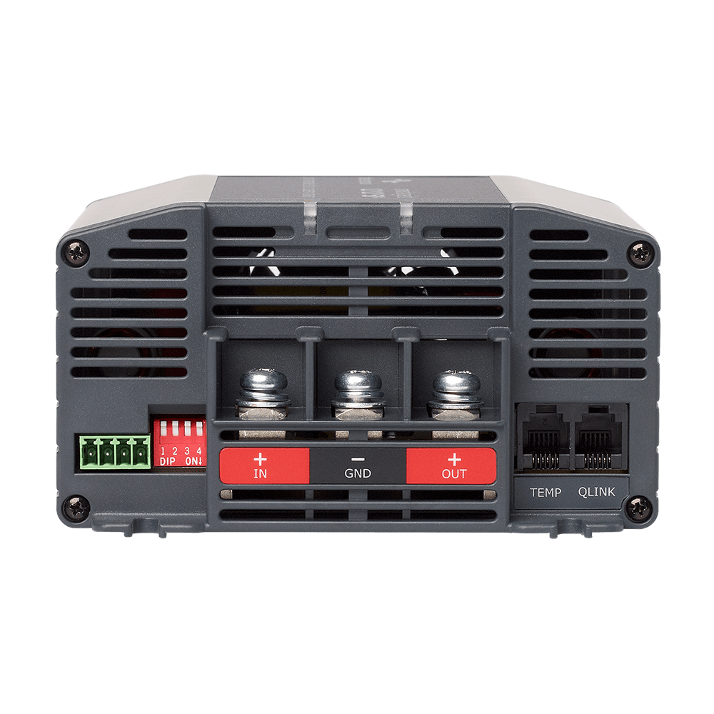Omnicharge DC 12-12-50 Front 1
