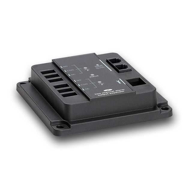QuickLink_Alarm_Output_Expander_Angled