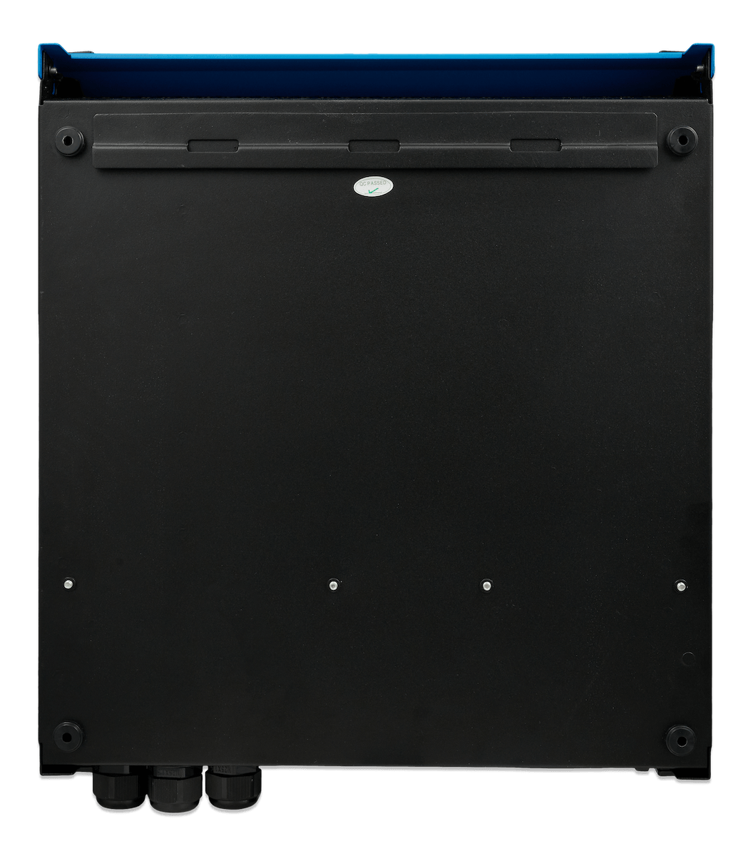 Multi RS 48V 6000VA 100A (Rear)