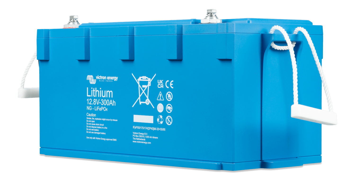 Lithium Batteries