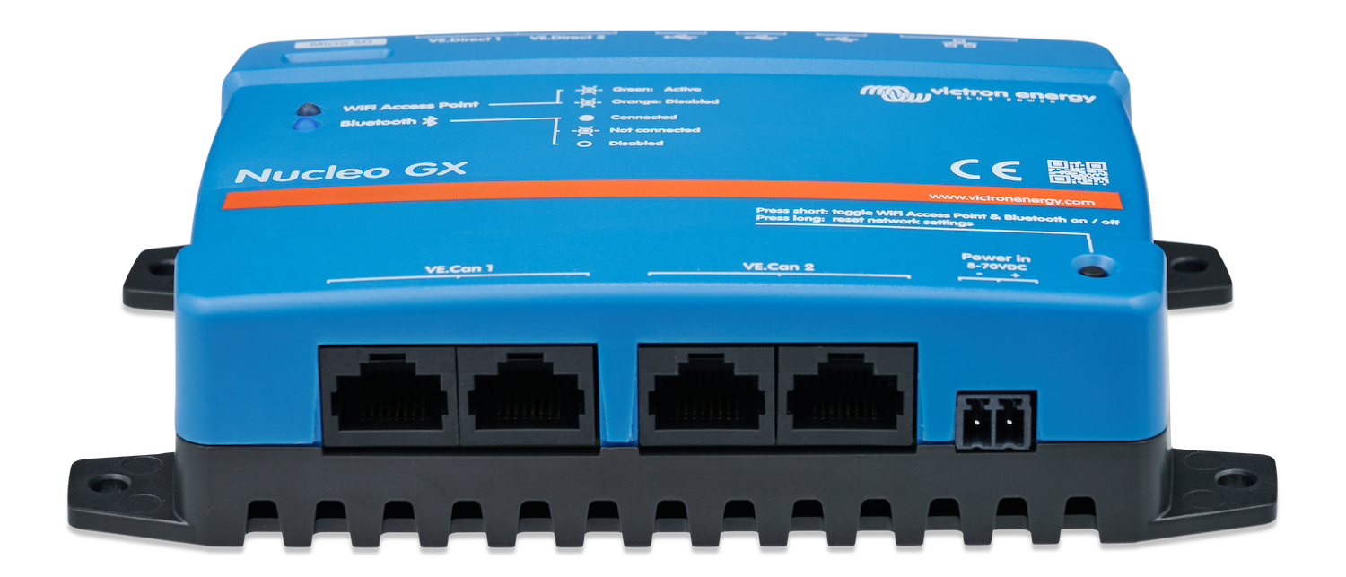Nucleo-GX-UTP-(Conn)